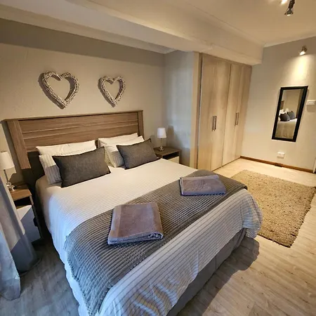 258 On Aries Apartment Pretoria Exterior photo
