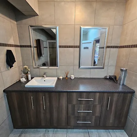 258 On Aries Apartment Pretoria Exterior photo