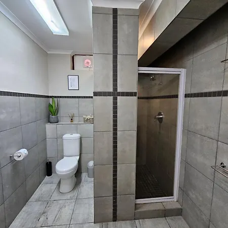 258 On Aries Apartment Pretoria Exterior photo