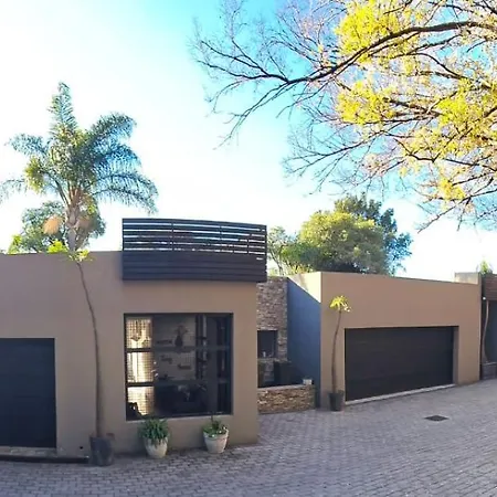 258 On Aries Apartment Pretoria Exterior photo