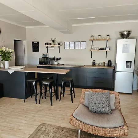 258 On Aries Apartment Pretoria Exterior photo