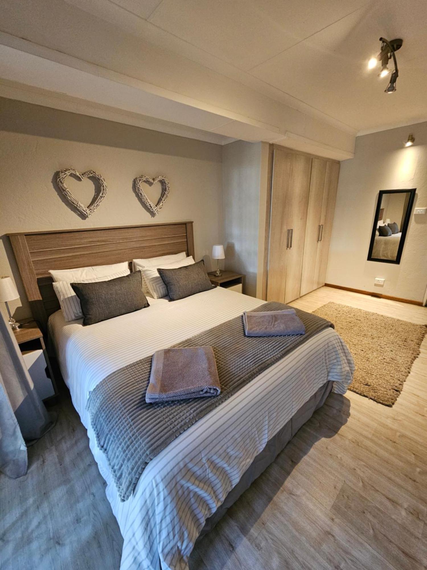Apartment 258 On Aries