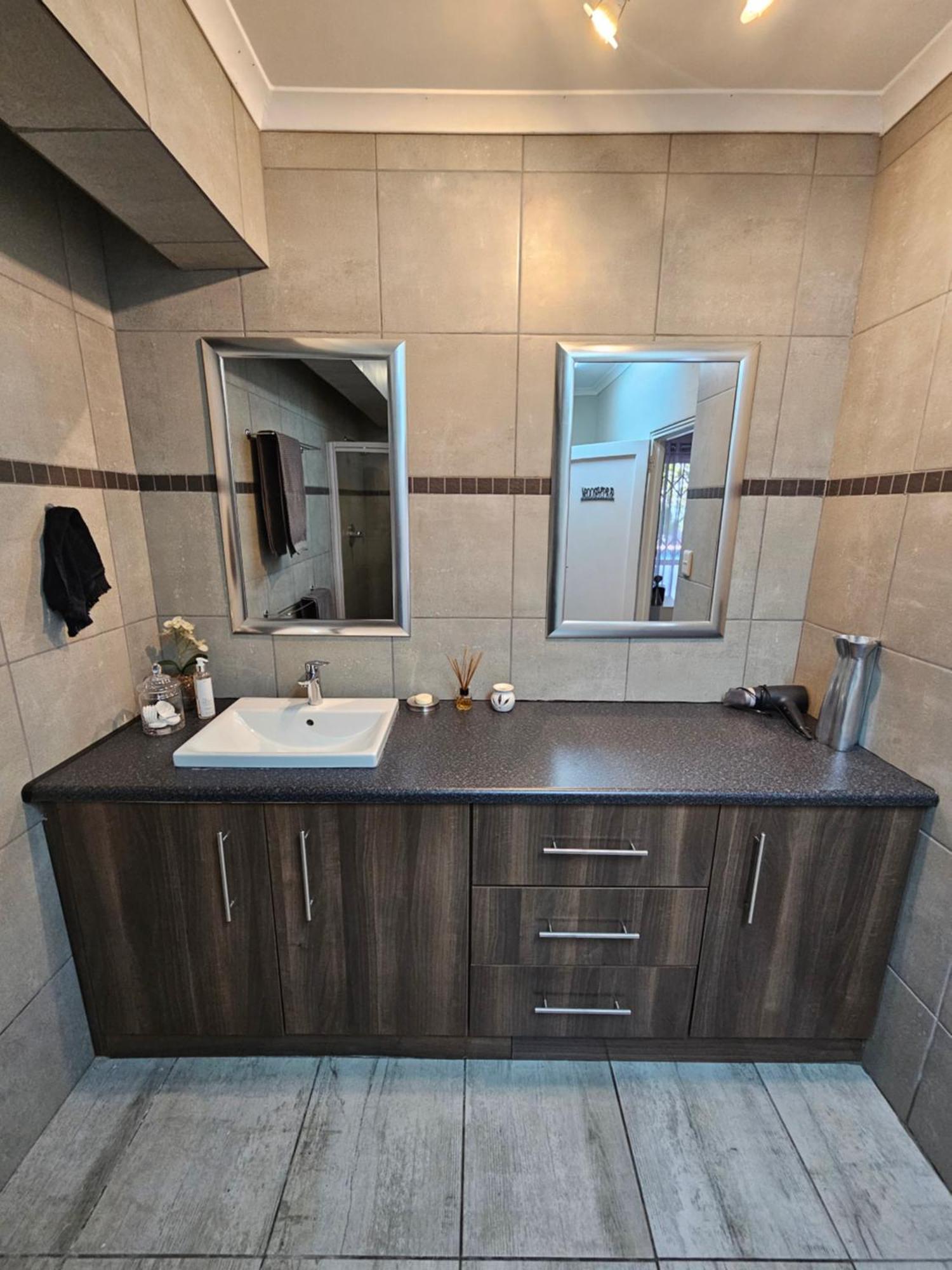 Apartment 258 On Aries Pretoria
