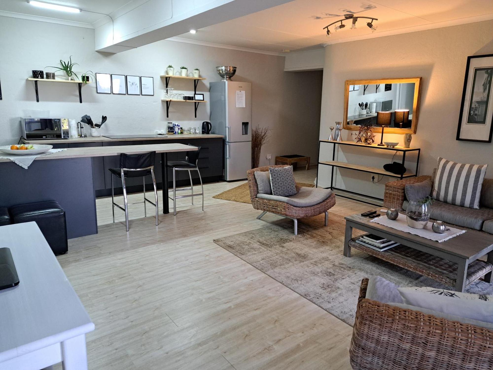 Apartment 258 On Aries
