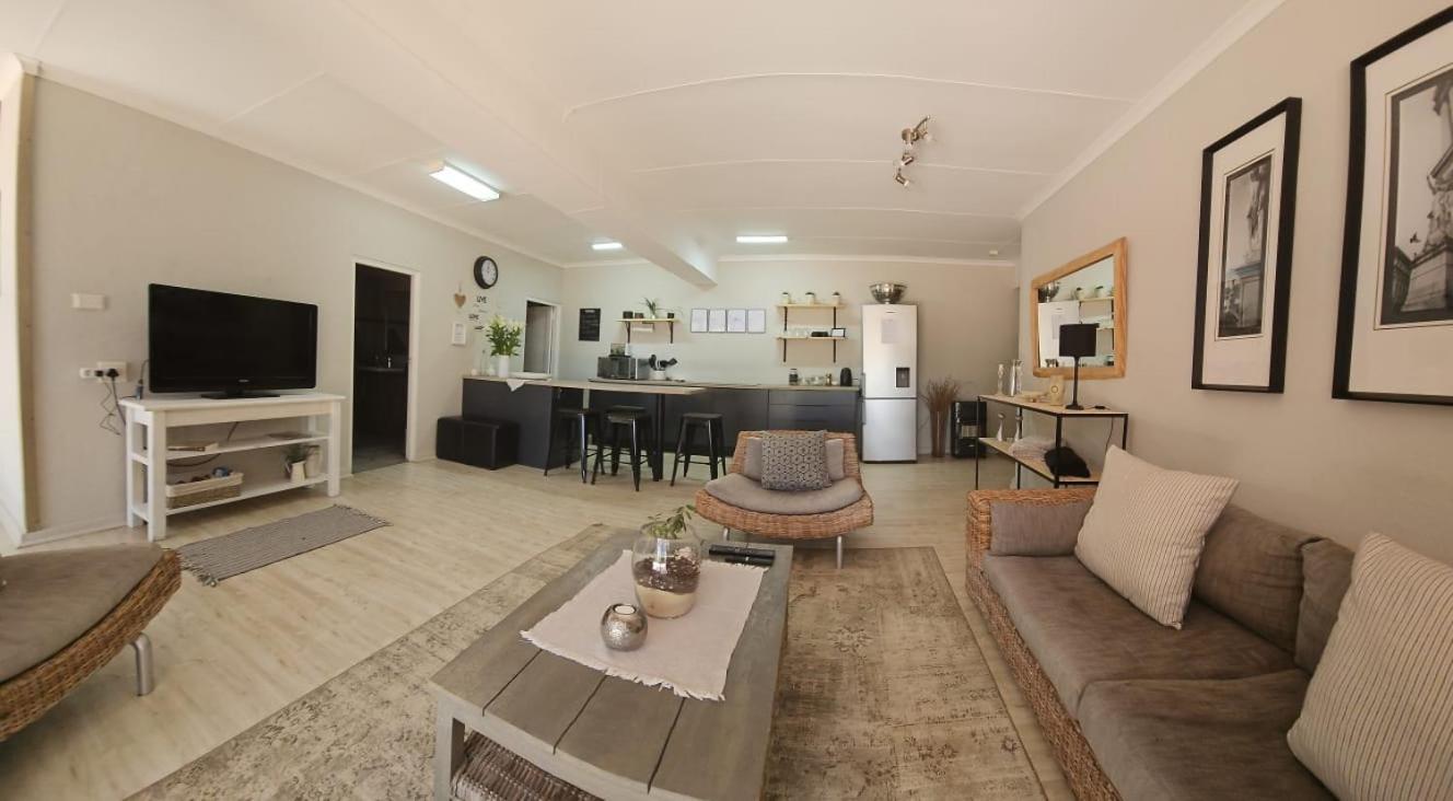 258 On Aries Apartment Pretoria