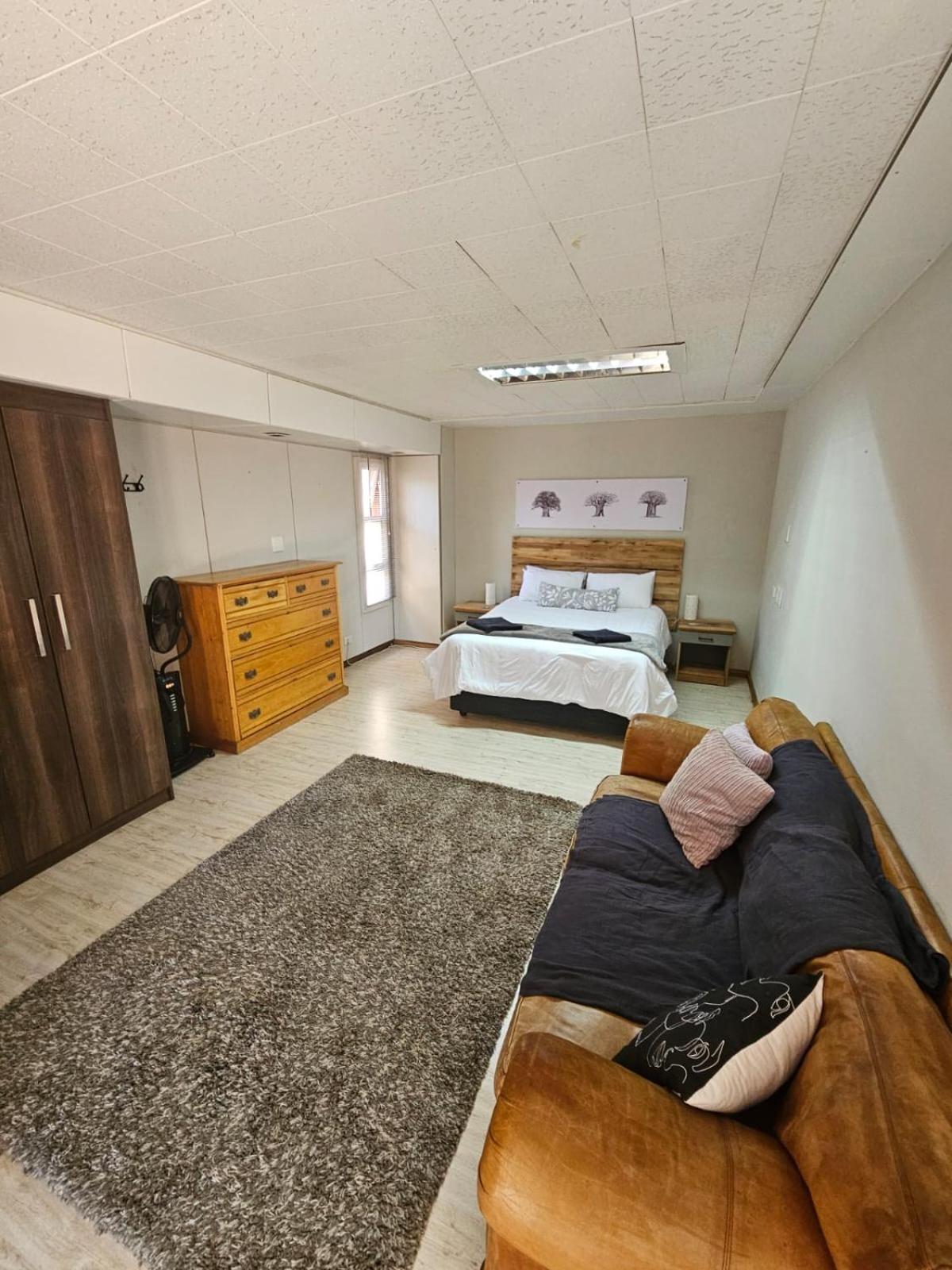 Apartment 258 On Aries *